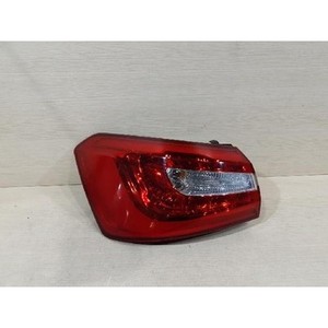 Luz Trasera Izquierda LED Usada para Cadenza 2013-2019 en Excelente Estado 92401E8000 - Product Image 4