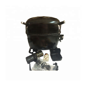 Premium Grade AC <b>Compressor</b> Scrap For Sustainable Metal Manufacturing - Product Image 4