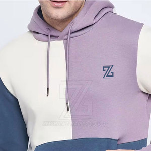 Sudadera con Capucha para Hombre, Nueva Colección de Invierno, Diseño Casual, 100% Algodón Transpirable, con Bolsillo - Product Image 2