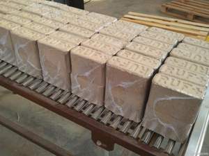 Briquettes de bois de chauffage belges RUF à vendre - Product Image 4