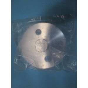 AMAT 0270-20184 8" <b>DUMMY</b> CHUCK CAL JIG, 117352 - Trusted Global Legacy Semiconductor Equipment and Parts at - Product Image 1