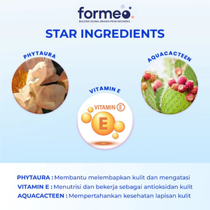 ผลิตภัณฑ์บำรุงผิวหน้าสูตรอ่อนโยน OEM แบรนด์ส่วนตัว ช่วยเติมความชุ่มชื้น ไม่ระคายเคือง บำรุงผิวหน้าให้เนียนนุ่ม - Product Image 3