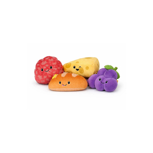Cute Strawberry Orange And Pear Plush <b>Toys</b> <b>Soft</b> <b>Stuffed</b> Animals For Kids 2 To 4 Years Unisex Stress Relief <b>Toy</b> - Product Image 3