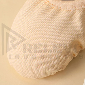 Zapatillas de Ballet Flexibles de Lona, Transpirables, con Suela Dividida, para Mujeres, Niñas y Niños, para Entrenamiento Diario, al por Mayor - Product Image 2