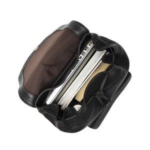Bolsos de Cuero de Lujo, Cuero Genuino, de Cocodrilo y Vegano |   Bolsos de mano, de viaje, de golf y de aseo para hombres - Product Image 3