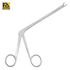 Rongeur chirurgical Najmmy pour la chirurgie générale, certifié CE, instrument manuel de classe I, logos et designs personnalisés - Product Image 1