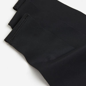 Culotte Femme Sexy en Dentelle Florale Noire à Pois, Respirante, Grande Taille, Transparente – Nouvelle Collection Promotionnelle - Product Image 4