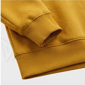 Sweat-shirt à capuche pour femme de qualité supérieure, en coton léger, vêtement décontracté, impression de logo personnalisée - Product Image 6