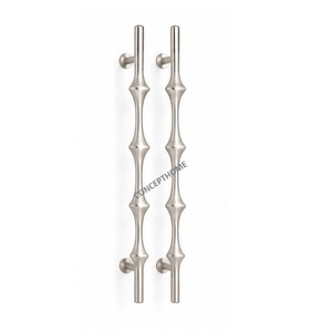 Traditional Brass <b>Cabinet</b> Bar Handle Durable Furniture Knob for <b>Cabinet</b> Use - Product Image 3