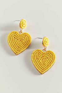 Nuevos Aretes Clásicos Hechos a Mano con Cuentas, Ligeros y de Estilo Vintage para Mujer, Venta Caliente, Estilo Bohemio y Moderno, Joyería al por Mayor con Perlas, por MULTI CRAFT - Product Image 6