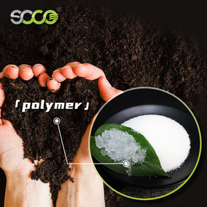Polyacrylate de potassium, agent de rétention d'eau, polymère super absorbant <span class=keywords><strong>pour</strong></span> le <span class=keywords><strong>sol</strong></span> et les engrais - Product Image 4