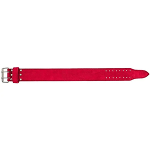 Cinturón de Levantamiento de Pesas de Cuero Vacuno, Antideslizante, Ajustable, Unisex, para Gimnasio, Fitness, Venta al Por Mayor, Cinturón de Seguridad para Levantamiento de Pesas - Product Image 6