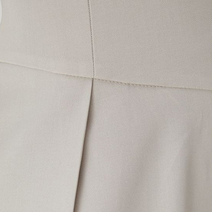 High Quality Ladies Fashion Straight <b>Trousers</b> High Waist Wide Leg Casual Office Pant for <b>Women</b> for <b>Winter</b> - Product Image 5