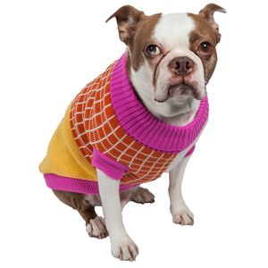 Maglione per Animali Domestici Lovable Bark, Pesante Lavorazione a Maglia, Moda Premium per Animali - Product Image 2