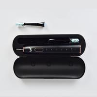Hey Iya Brosse à dents électrique sonique ultrasonique portable étanche IPX8 avec chargement USB