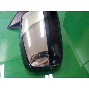 Conjunto de Espejo Retrovisor Exterior Derecho Sorento (Lado Derecho) Usado 876053E111 - Product Image 2