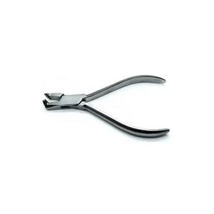 High Quality Custom Logo Distal Cutter Pliers OEM Design Manual Steel Surgical Instruments Factory CE ISO by <b>Blush</b> surgical - Product Image 3