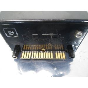 DATEL DM-350 A2, Compteur numérique à 4 segments - Équipement et pièces semi-conductrices d'occasion de renommée mondiale - Product Image 4