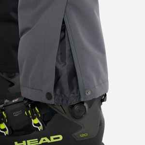 Pantalones de Esquí Premium para Hombre, Personalizados OEM, Impermeables, Térmicos y Aislantes para Clima Frío Extremo - Product Image 3