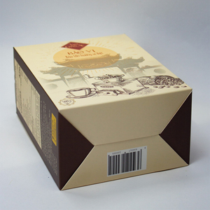 Meilleur choix de café Bao Vi utilisé comme cadeau Iso Haccp emballage personnalisé asiatique ISO HACCP OEM vente en gros du Vietnam facile à boire - Product Image 2