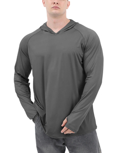 Diseño Único, Producto Increíble, Sudaderas de Pesca para Hombre/Mujer, Ajuste Cómodo y Elegante, Poliéster Amigable con la Piel - Product Image 3