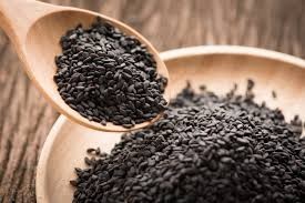 Op Grade Nigella atitiva/alonji ITH easeasonable Rice arroz - Product Image 6