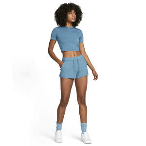 Nuevos Shorts de Verano para Mujer, Cintura Media, Ajustados, para Fitness, Yoga, Correr, Casuales, para Actividades al Aire Libre, Venta al Por Mayor - Product Image 5