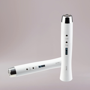Outil thermique compact ULPERMI R 6 MHz pour l'équilibre avancé de la peau et la régénération de l'élasticité - Product Image 1