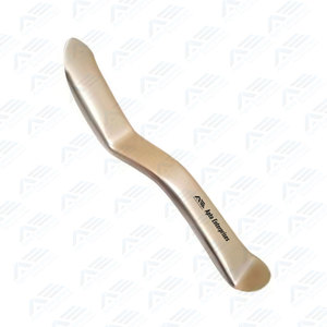 Écarteur de joue Cawood-minnesota de haute qualité en acier inoxydable chirurgical de haute qualité fait d'instruments dentaires Instrument médical - Product Image 5