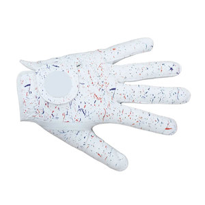 Gants de golf de haute qualité pour les loisirs, respirants, en cuir PU, antidérapants, résistants à l'usure, séchage rapide, pour la salle de sport, les sports de plein air - Product Image 5
