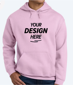 Sudadera con Capucha Personalizada de Hip Hop 100% Algodón, Talla Grande, para Hombre, Ropa Urbana, Prendas Informales, Venta al Por Mayor, Suministro de Fábrica, OEM, ODM - Product Image 4