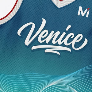 Uniforme de baloncesto sublimado personalizado para equipos profesionales, conjunto de camiseta y pantalones cortos, ropa deportiva de alta calidad con impresión completa - Product Image 2