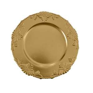 Plato de Presentación de Metal de Diseño Personalizado, Color Elegante, Clásico, Lujoso, Hecho a Mano, Plato de Presentación de Metal Más Vendido - Product Image 4