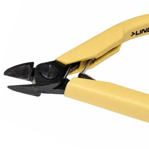 Alicates de Corte Diagonal de Precisión Lindstrom 8130-8162 con Cabeza Ovalada y Mango Antiestático - Product Image 2