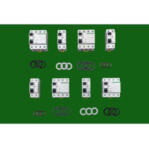 Ruban magnétique robuste en nanocristaux à faible perte pour systèmes électroniques haute performance - Product Image 2