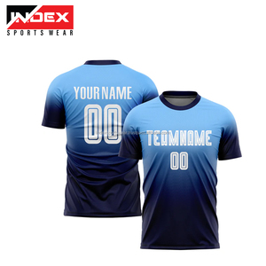เสื้อฟุตบอลถักแขนกุดคอวีสำหรับทั้งชายและหญิงผ้าโพลีเอสเตอร์ระบายอากาศได้ดีแห้งเร็ว2025พิมพ์ลายดิจิตอล - Product Image 3