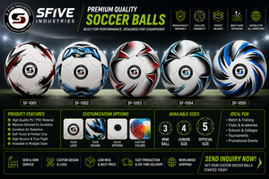 Ballon de football OEM personnalisé, ballon d'entraînement ODM, ballon de football à impression numérique, ballon de football d'entraînement durable - Product Image 5