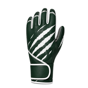 Gants de frappe de baseball légers de haute qualité avec tissu respirant et toucher doux à l'intérieur pour une utilisation prolongée - Product Image 2