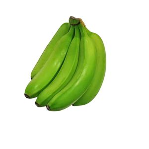 Bananes Cavendish vertes fraîches de haute qualité en provenance du Vietnam - Product Image 1