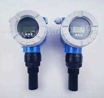 Transmetteur de niveau ultrasonique Endress Hauser Prosonic FMU40, portée 5 m, 4-20 mA HART pour la mesure des liquides et des solides - Product Image 3