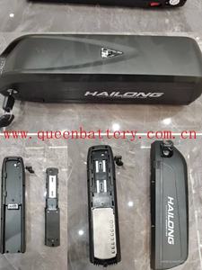 1000W 500W 750W 800W 900W 1200W 14S 14S4P 52V 18650 26J SSE-077 52V/10AH/10。4AH/12。8AH/14AH电动自行车电池，带BMS 30A hailong1-<span class=keywords><strong>2</strong></span> - Product Image 4