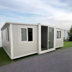 Australian Standards Large Container Home 4 <strong>Bedroom</strong> Prefab for <strong>Lego</strong> Modular Log Cabin Building Kits Capsule House for - Product Image 3