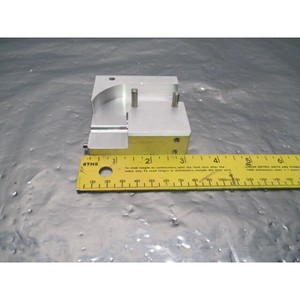Bloc Asyst 4003-0518-01, support, robot, 100253 - Équipements et pièces semi-conductrices d'occasion fiables à l'échelle mondiale chez - Product Image 2
