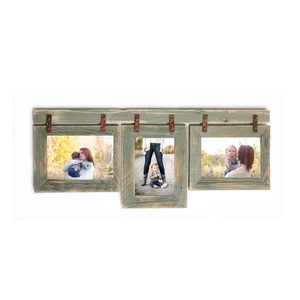 Premium Wooden Photo <b>Frames</b> Supporting Artistic Image Displays With Smooth Finishes And Lasting Durability - Product Image 5
