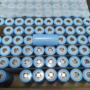 3.2V 6000mAh Lityum Demir Fosfat Pil 32650/32700 Güçlü Lifepo4 İyon Pil, 6Ah Enerji Depolama Kapasitesiyle - Product Image 5
