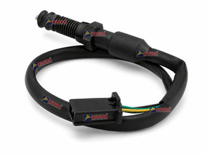 สวิตช์เบรกหลัง Bajaj Pulsar Discover Avenger สำหรับ Pulsar 135 150 180 200 NS 220 DTS I Discover 100M 100T 125M 125ST 125T 150F - Product Image 4