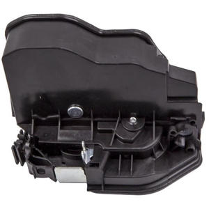 51217202143 Actionneur de serrure de porte avant gauche à 7 broches pour <span class=keywords><strong>BMW</strong></span> E90 F32 - Product Image 4