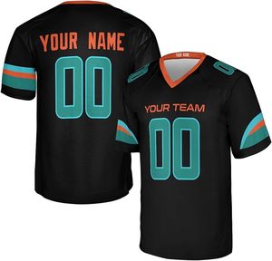 Maillot de football vert personnalisable pour homme, col en V, manches courtes, sangle réglable, taille élastique, impression numérique, évacuation de l'humidité - Product Image 6
