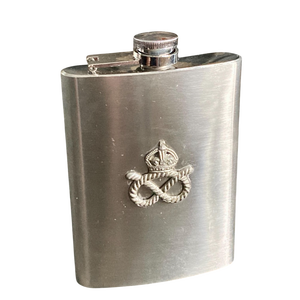 Petaca de Cobre Antigua, a Prueba de Fugas, Estilo Vintage, Botella Portátil para Licor, Ideal para Regalo, Venta al por Mayor, Decoración del Hogar - Product Image 4