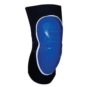 Adjustable Knee Pads Durable Protection Equipment Flexible <b>Cushion</b> Comfortable Fit Training Safety Gear Use - Product Image 2